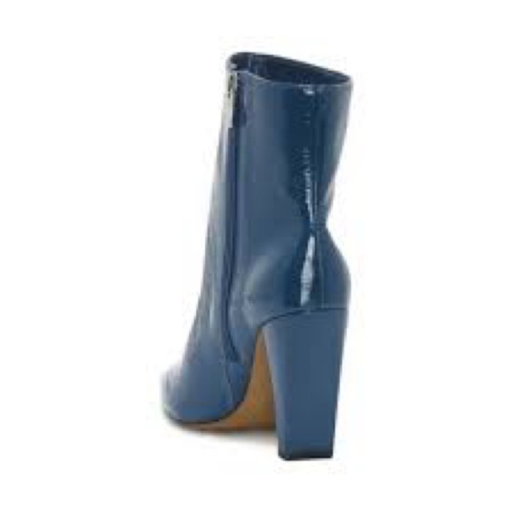 Vince Camuto Women's Membidi Cone-Heel Booties - Picture 3 of 11